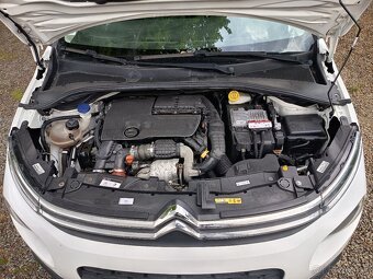 Citroën C3, 1.6 HDI - 14