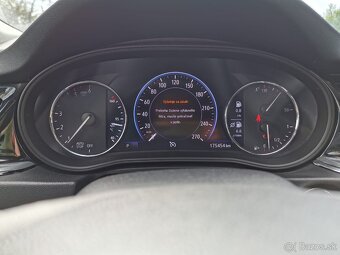 Opel Insignia 2.0 CDTI S&S Innovation AT8 - 14
