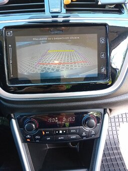 Suzuki SX4 S-CROSS 1.4 BoosterJet Premium 4X4 - 14