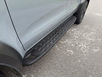 Ford Ranger Raptor 2.0 TDCi Ecoblue BiTurbo - 14