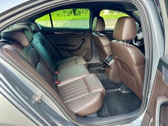 Škoda Superb 2.0TSI 4x4 280ps Laurin&Klement Limuzína 169tkm - 14