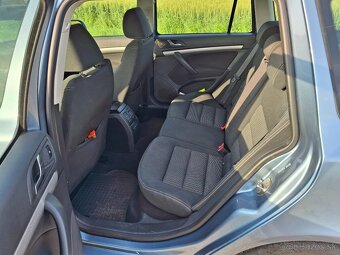 Predám Škoda Octavia Combi 2.0 TDI CR DPF Elegance - 14