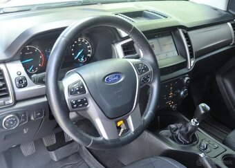 Ford Ranger 2.0 125 kw - 14