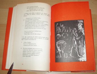 Epos o Gilgamešovi - 14