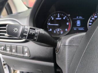 Hyundai i30 CW 1.6 CRDi Comfort - 14