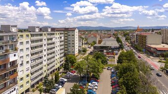 Na predaj 2-izbový byt v centre mesta Malacky - 14
