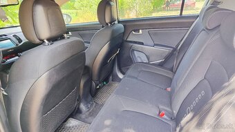 Kia Sportage 1.6 GDI 2WD EX - 14