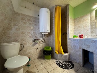 Apartmánový dom v Bešeňovej – 500 m od aquaparku - 14