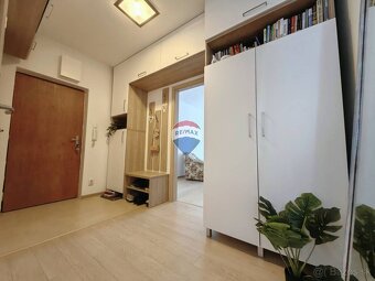Kompletné zrekonštruovaný 2 izb byt, 55m2, ul. Stromová, pri - 14