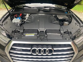 Audi Q7 3.0 TDI 272k 3x-S-line quattro tiptronic 8-st  7mies - 14