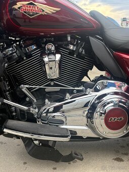 Harley Davidson Tri Glide Ultra Anniversary - 14