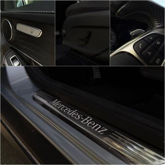 Mercedes GLC 250d, 150kW - 14