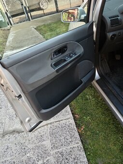 Seat Alhambra 1.9 TDI 85kw - 14