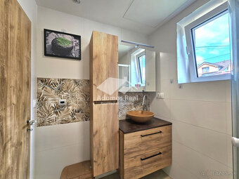 RODINNÝ DOM S VEĽKÝM POZEMKOM - KYSAK - 14