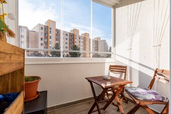 NA PREDAJ,ZREKONŠTRUOVANÝ 3 – IZB. BYT, KE – KVP - 14