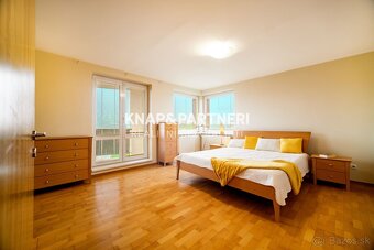 PRENÁJOM, 5 IZBOVÝ BYT,131M2,BALKÓNY,TERASA, PREŠOV - 14