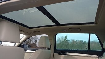 Škoda Superb, 2.0 TDI 147kW L&K Combi DSG 2022 - 14