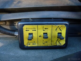 MAN 430 TGA 4x2 19t 11/2006 včetně kontejneru - objem 12m³ - 14