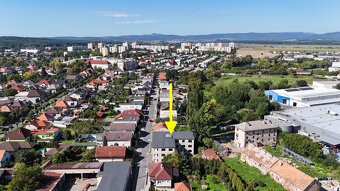 BYTOVÝ DOM V MESTE LUČENEC - 14