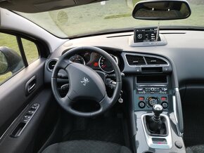 PEUGEOT 3008 1.6 HDi  84kw  ACTIVE PROL, 2014 - 14