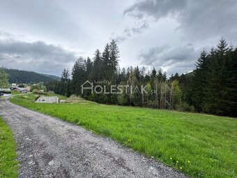 Predám krásny pozemok Klokočov, iba u nás - 14