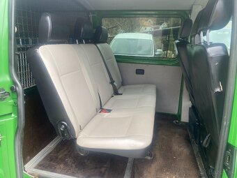 Volkswagen Transport,T6,110KW,,Webasto,rozvodyLong - 14