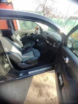 FIAT 500 - 14