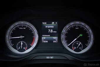 Škoda Kodiaq 2.0 TDI DSG 4x4 /AJ NA SPLÁTKY/ - 14