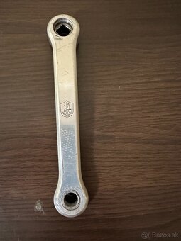 Campagnolo SUPER Record kluky sada - 14
