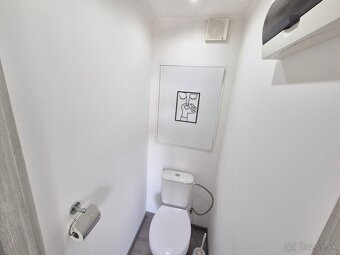 Krásny 3-izbový byt s loggiou  / 68 m2 / - Bytča - 14