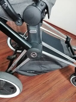 Cybex priam 2 kombinacia - 14