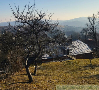 Exkluzívna nehnuteľnosť s panoramatickým výhľadom na Bansk - 14