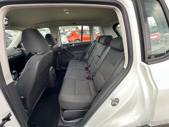 Volkswagen Tiguan 1.4 TSI 122k BMT Trend&Fun - 14