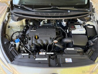 Ceed 1.4 kup.SR 83tis.KM 1majitel - 14