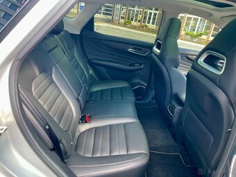 MG EHS 1.5 Plug in Hybrid, PANO, 360°, najv. LUXURY výbava - 14