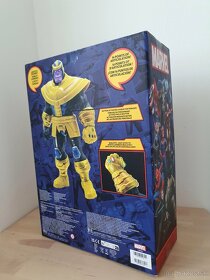 Thanos original Disney, zvuk/svetlo MARVEL/avengers - 14