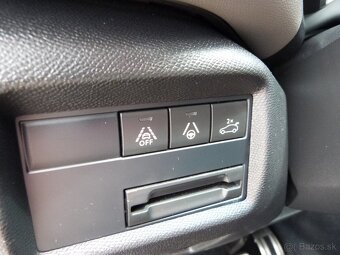 Citroën C5 Aircross BlueHDi 180 S S Shine A/T - 14