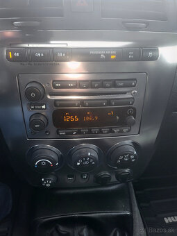 Hummer H3 - 3,7L 180KW r.v. 2007 - 14