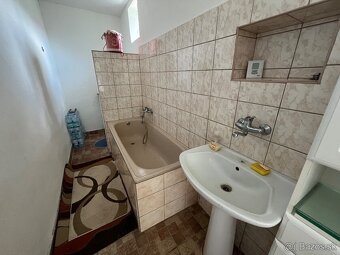 4 izbový rodinný dom za cenu bytu, Šurany - 14