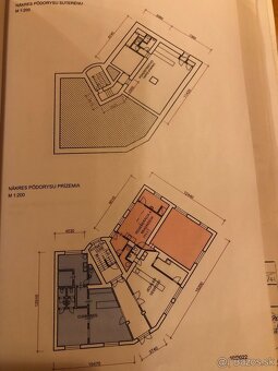Na predaj polyfunkčná budova v centre Prievidze - 14