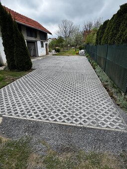Zakladanie nových záhrad, záhrady na kľúč - 14