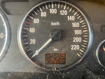 Opel Zafira 2,2 DTi 16V - 14
