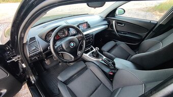 ✳️BMW E87 rad 1 118d 100 KW 222 000KM✳️ - 14