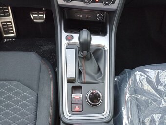 Seat Ateca 2.0 TDI FR DSG - nové vozidlo - 14