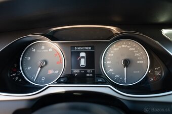 Audi S4 Avant B8.5 – 3.0 TFSI Automat S tronic / Quattro - 14