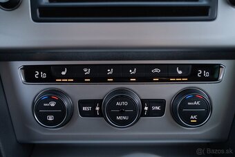 2015 VW Passat Variant 2.0 TDI | 158 tisíc km - 14