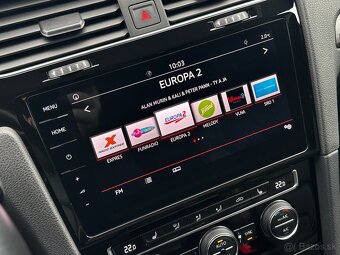 Volkswagen Golf GTi Performance 2.0 TSi DSG, r.v.: 2020 - 14