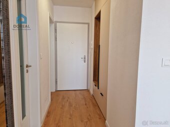 PRENÁJOM • 2-izbový byt s parkovaním • Senica - 14