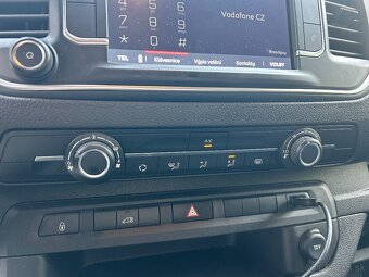 Fiat Scudo, 1.5MTJ 1 maj. ČR odpočet DPH - 14