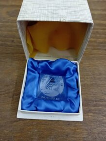 Keramické figúrky, ozdobné škatuľky, šperkovnice - 14